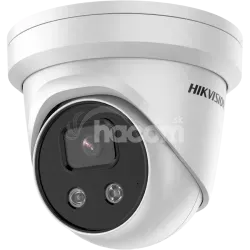 DS-2CD3386G2-ISU(4mm)(H)(eF) 8MPx IP turret kamera