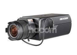 DS-2CD6026FHWD-A(11-40mm) 2MPx IP box kamera s objekt�vom