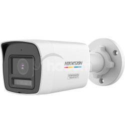DS-2CE10UF3T-LSYE(2.8mm) 4K TVI komp.kamera, ColorVu, PoC, 20m