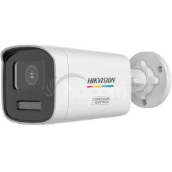 DS-2CE12UF3T-LSYE(2.8mm) 4K TVI komp.kamera, ColorVu, PoC, 40m
