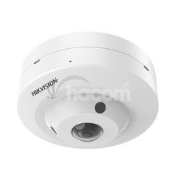 DS-2CE52K0T-LPS(1.8mm) 3K TVI fish-eye kamera