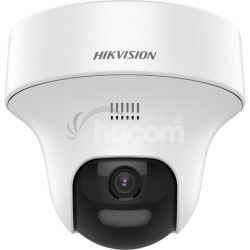 DS-2CE70D0T-PTLTS(2.8mm) 2Mpx TVI vnut.turret PT, 2A, mik.hIR25m