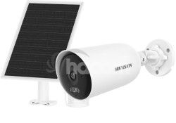 DS-2CFS04/4G(2.8mm) 4MPx IP komp.kam.4G, solar panel