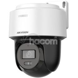 DS-2DE2C400MWG-E(2.8mm) 4MPx IP PT kamera, mikr., audio