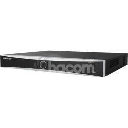 DS-7608NXI-I2/8P/VPro NVR 8xIP, 8xPoE, AcuSeek, 2xHDD