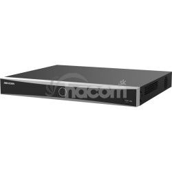 DS-7608NXI-K2/8P/VPro NVR 8xIP, 8xPoE, AcuSeek, 2xHDD