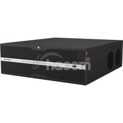 DS-96256NXI-S16R NVR 256xIP 16xHDD, 32MPx, vystup 8K,redud.zdroj