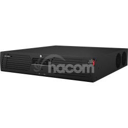 DS-9664NI-M8/R NVR 64xIP 8xHDD, 32MPx, vystup 8K, redund.zdroj
