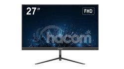 DS-D5027F3-2P2 27" CCTV monitor Full HD