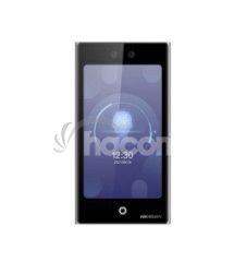 DS-K1T673DWX-E1 termin�l, 7"LCD, 2MPx, Mifare, PoE