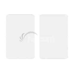 DS-K3B530X-Dp55/2 kr�dlov� dvere pre turniket 2x55cm, akryl