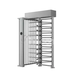 DS-K3H4210LX-120/Dm60/WE/FIH celotelov� nerezov� turniket