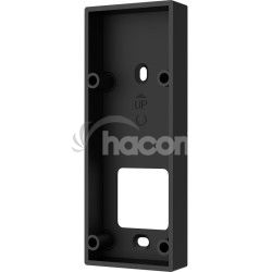 DS-KAB323-B1 krabica na povrch. mont pre DS-K1T323, DS-K1T510