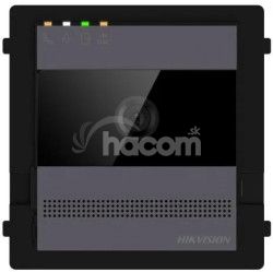 DS-KD7003EY-IME2/A vstupn� 2-vod.HD jednot., mod..syst�m, hlin�k