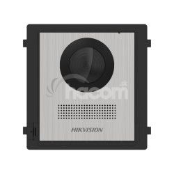 DS-KD8003-IME1(B)/NS vstup. IP jednotka, modularny system, nerez