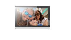 DS-KH6352-WTDE6(B) vn�t 4-vodi�. jednotka pre DS-KIS313-P(B)