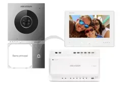 DS-KIS705EY 2vodic.HD kit, DS-KH7300EY-WTE2, DS-KV7413EY-IME2,