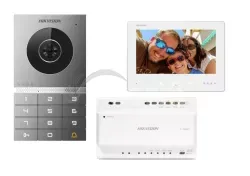 DS-KIS706EY 2vodic.HD kit, DS-KH7300EY-WTE2, DS-KV7023EY-IME2