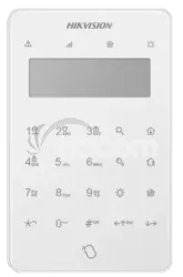 DS-PK501LTM-HWE drtov LCD klvesnica AxPRO