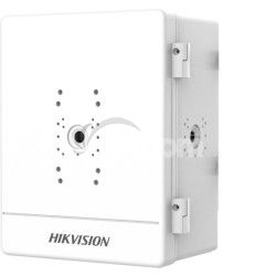 DS-SBOX-03 kompaktn box pre kamery a reproduktory