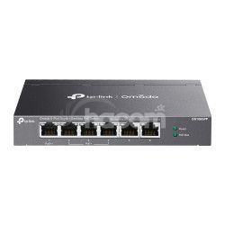 DS106GPP TP-link Omada, 6G, 3 PoE+, 1 PoE++, switc DS106GPP