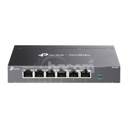 DS106P TP-link Omada 6x 10/100 Mbps, 4 PoE+, switch DS106P