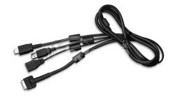 DTK-1660 3-in-1 cable ACK43912Z