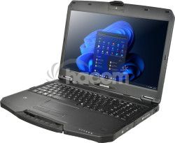 Durabook S15/15" FHD/i5-1235U/8GB/256GB/WIN/Black/3 S5G1P2AAJBXE