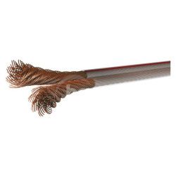 Dvojlinka netienen 20,75mm priehadn, 100m 100m S8307