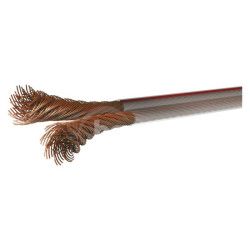 Dvojlinka netienen 21,0mm priehadn, 100m 100m S8310