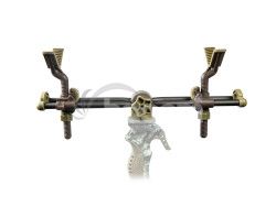 Dvoubodov podpra Primos