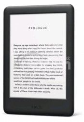 E-book Amazon Kindle TOUCH 2020, 6 ", 8GB E-ink podsvietený displej, WiFi, čierny, SPONZOROVANÁ VERZIA 841667139920