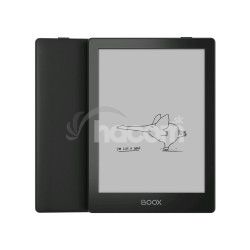 E-book ONYX BOOX POKE 5, čierna, 6", 32GB, Bluetooth, Android 11.0, E-ink displej, WIFi