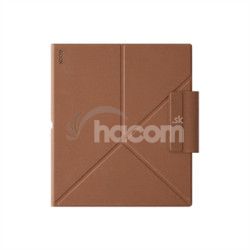 E-book ONYX BOOX pouzdro pre NOTE AIR 5 C, magnetick, oranov