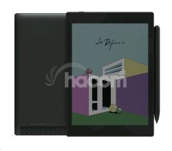 E-book ONYX BOOX TAB MINI C, ierna, 7,8", 64GB, Bluetooth, Android 11.0, E-ink displej, WIFi 6949710308683