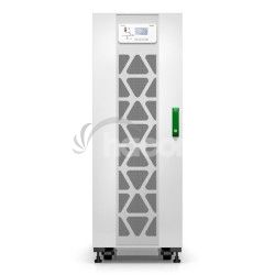 Easy UPS 3S 30 kVA 400V 3:3 UPS, 4 internal 7Ah E3SUPS30KHB2