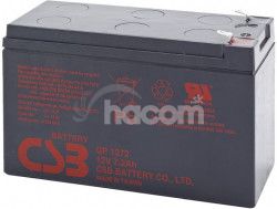 Eaton Batria CSB 12V, 7,2 Ah BAT-CSB-12V-7Ah