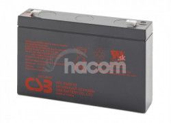 Eaton Batria CSB 6V, 9 Ah BAT-CSB-6V-9Ah