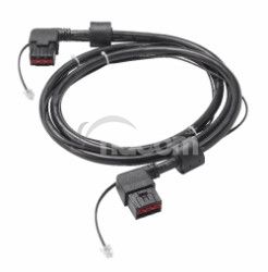 Eaton cable adaptr 9SX 9130 240V Tower CBLADAPT240T