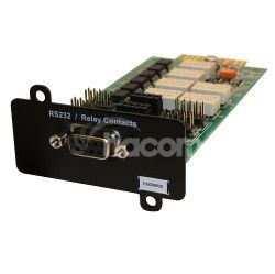 Eaton Komunikan karta - Relay Card-MS Relay-MS