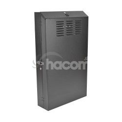 Eaton/Tripplite SmartRack 6U vertik�lne, �=650, V=1100, h�bka pre servery, mont� na stenu
