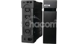 Eaton UPS 1/1fza, 1,2kVA - Ellipse ECO 1200 USB IEC EL1200USBIEC