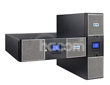 Eaton UPS 1/1 fza, 9PX 2200i RT3U HotSwap IEC 9PX2200IRTBP