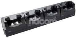 EDA50/51 - Dock pre recharging up to 4 comp EDA50-CB-2