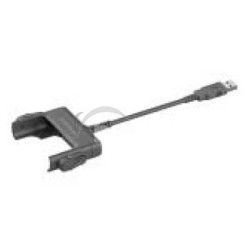 EDA52 - snap on, USB cup, 6PIN EDA52-SN-USB-0