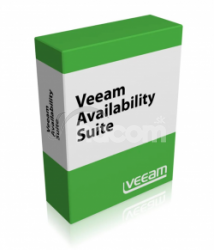 EDU: Veeam Availability Suite Enterprise plus, 24x7 E-VASPLS-VS-PP000-00