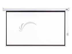 Elektrick projekn pltno AVELI, 532x299 (16:9) 240" XRT-00304