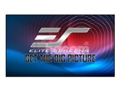 ELITE pevn rm 135'' 16:9 AR135H-A8K