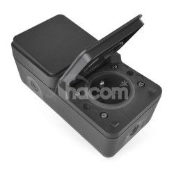 EMOS Cyklone komb. zs+prep. .6 nstenn IP55 D730429