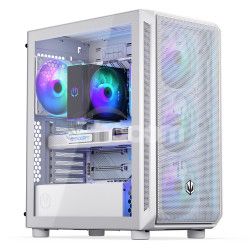 Endorfy Arx 500 ARGB biela EY2A018